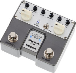 ShimVerb Pro Digital Reverb