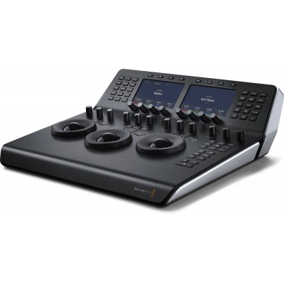 Davinci Resolve Mini Panel