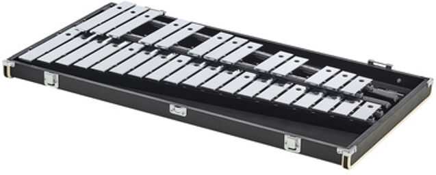 YG-250 D Glockenspiel A=442