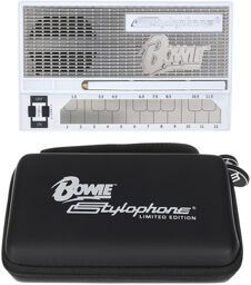 Bowie Case Bundle