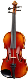 Allegro Violin Set 1/4 SC MB