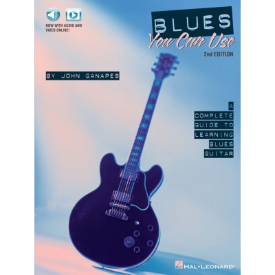 Blues You Can Use