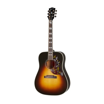 Hummingbird Standard Vintage Sunburst Modern