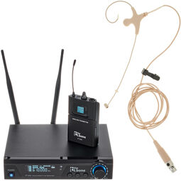freeU 600 EarmiKe D Bundle