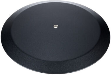 26700 Round Base Noir