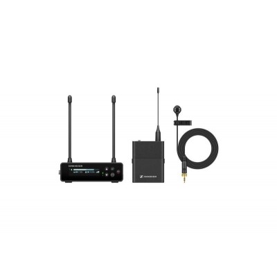EW-dp ME4 Set (R1-6 : 520 - 576 MHZ) - STOCK B