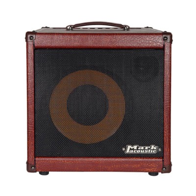 Ac 101 H - Combo Acoustique 1X10
