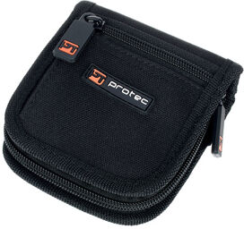 A220ZIP MP Pouch Trumpet 2 pcs Noir