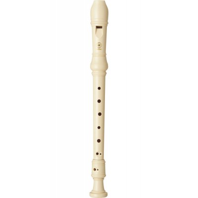 YRS24B Soprano - Plastique (Baroque)