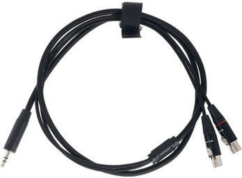 HPC 3 Noir