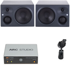 KH 310 A ARC Studio Bundle