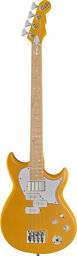 Mike Watt Wattplower MkII WY Watt Yellow