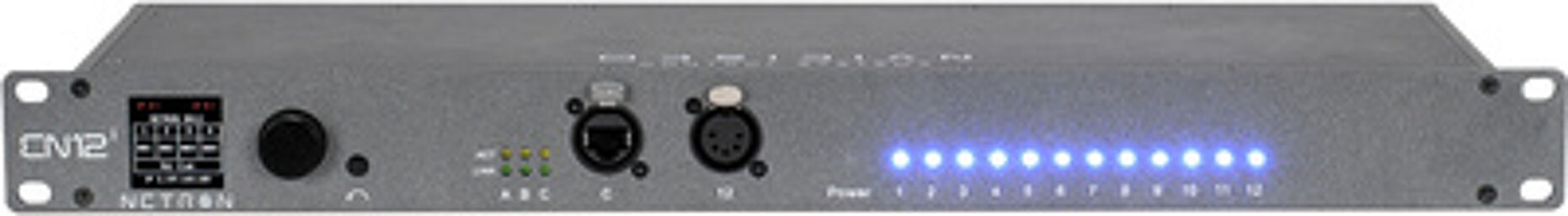 Netron EN12I