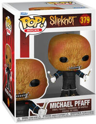 Slipknot Tortilla Man