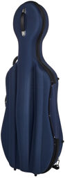 Cello Light Case Eva BL 4/4 Bleu