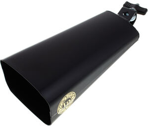 205 Timbale Cowbell Noir