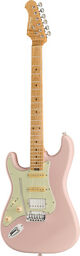 ST-Modern Plus MN HSS LH SP Shell Pink