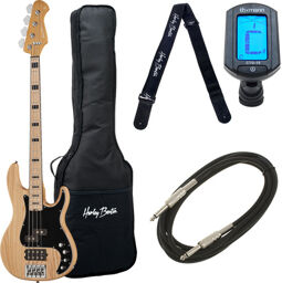 Enhanced MP-4MN Natural Bundle Noir