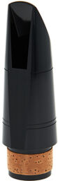 Bb- Clarinet Boehm 6C