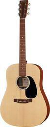 DX2E-02 Mahogany Naturel