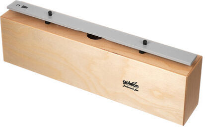 Resonators Model 10520 C