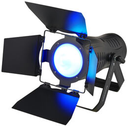 Revue LED 200 FC Noir