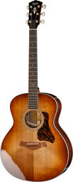 Gold Label 714e SB FS Sunburst