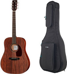Custom Line CLD-15M w/Bag Naturel satiné
