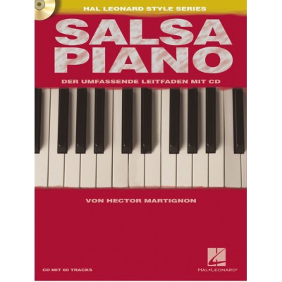 Salsa Piano (D)