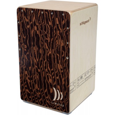 CPS2ONE-9 Cajon 2inone Living Dune 2
