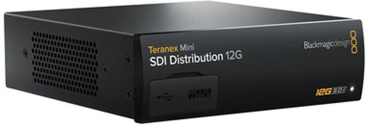 Teranex Mini SDI Distribut 12G