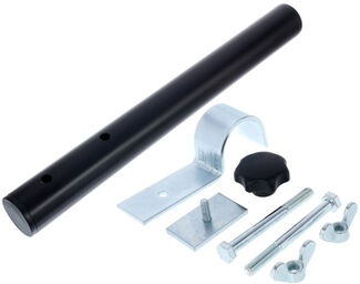 Stair Fixing Set Bk