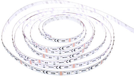 LED Stripe RGBWW 5m