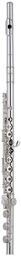 Quantz B525RBE-HC Flute