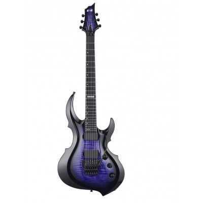 E-II FRX Reindeer Blue