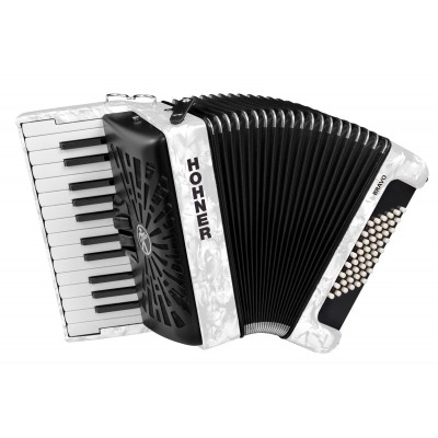 Bravo II 48 Blanc