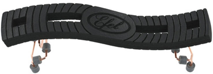 Artist 5 Shoulder Rest Violin noir