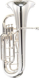 YEP-321S Bb-Euphonium