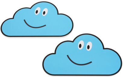 Kids Line Ceiling Cloud 720