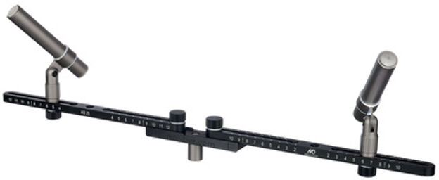 M 320 Stereoset Bronze foncé