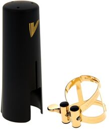 M O Ligature Baritone V16 G
