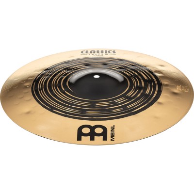 Classics Custom Dual 16