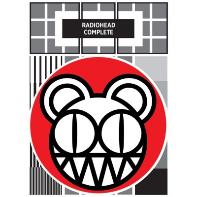 Radiohead - Complete (paroles & Accords)