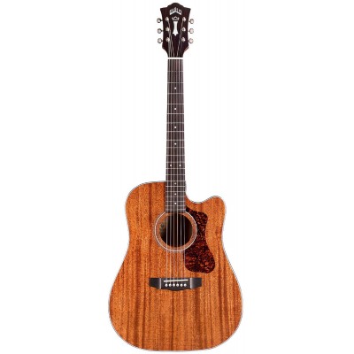 Westerly D120ce Natural + Housse