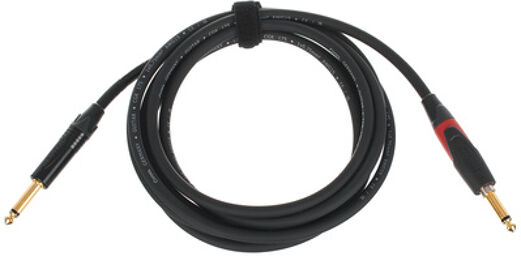 CSI 3 PP Silent 3m Noir