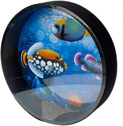 Model 35425 Ocean Drum