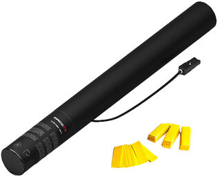 E Cannon 50cm Conf. Yellow