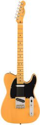 Am Pro Clsc Tele MN BTB Butterscotch Blonde