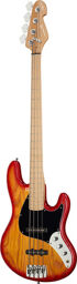 California II TTp 4 MN CSB Cherry