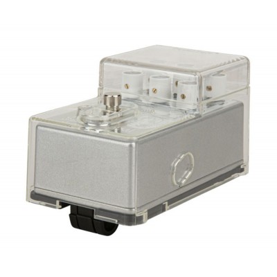 B-ps-T-b-rbo Pedalsafe et Quickmount Type B